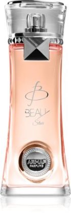 Beau Star Pink