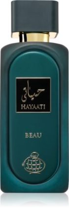 Hayaati Beau