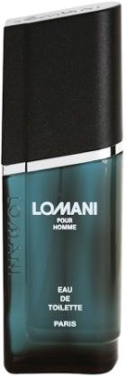 Pour Homme