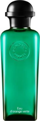 Colognes Collection Eau d'Orange Verte