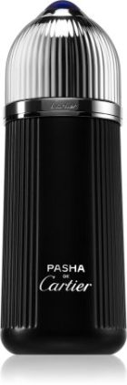 Pasha de Cartier Edition Noire