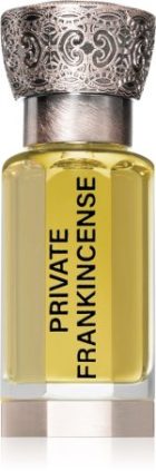 Private Frankincense