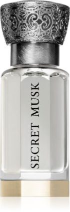 Secret Musk