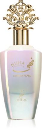 Nuha Vanilla Pearl