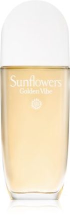 Sunflowers Golden Vibe