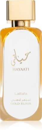 Hayaati Gold Elixir