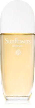 Sunflowers Sunrise