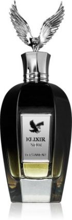 Elixir Noir