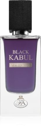Black Kabul New Edition
