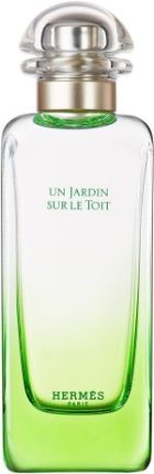 Parfums-Jardins Collection Un Jardin Sur Le Toit