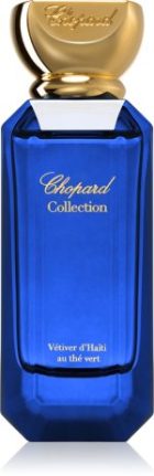 Gardens of the Tropics Vétiver d'Haïti au thé vert