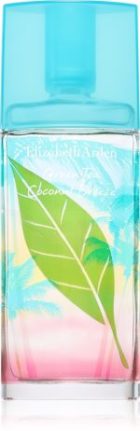 Green Tea Coconut breeze