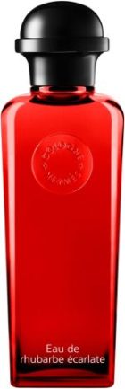 Colognes Collection Eau de Rhubarbe Écarlate