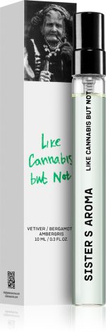 Like Cannabis But Not — изображение 2