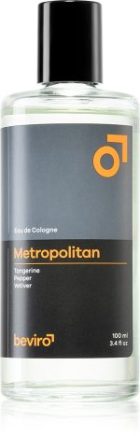 Metropolitan Eau De Cologne