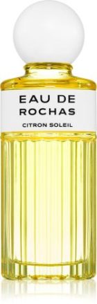 Eau de Rochas Citron Soleil
