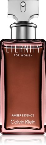 Eternity Amber Essence