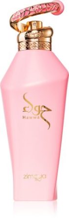 Hawwa Pink