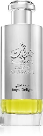 Khaltaat Al Arabia Royal Delight