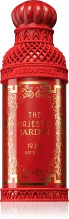 Art Deco Collector The Majestic Jardin