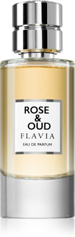 Rose & Oud