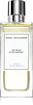 Joyful Nashi Bloom