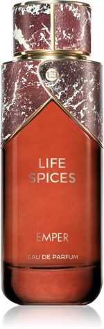Life Spices