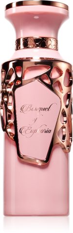 Bouquet Of Euphoria