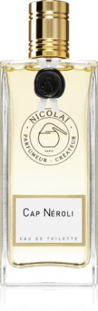 Cap Neroli