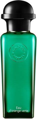 Colognes Collection Eau d'Orange Verte