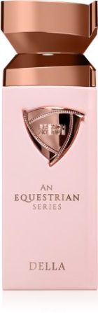 An Equestrian Series Della
