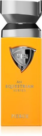 An Equestrian Series Pierce