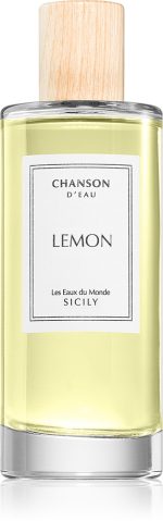 d'Eau Original Lemon