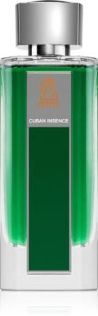 Cuban Insence