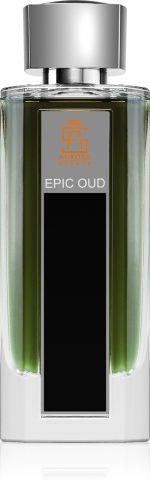 Epic Oud