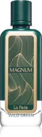 Magnum Wild Green
