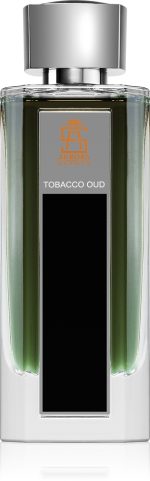 Tobacco Oud