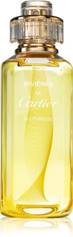 Rivières de Cartier Allégresse