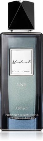 Modest Une Pour Homme