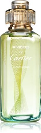 Rivières de Cartier Luxuriance