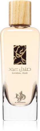 Sandal Oud