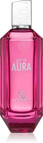 Pink Aura