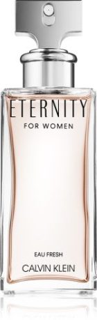 Eternity Eau Fresh