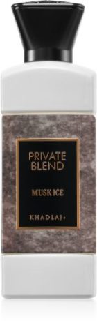 Private Blend Musk Ice