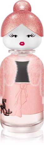 Sisterland Blush Cherry