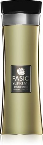 Fasio Supreme