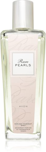 Rare Pearls