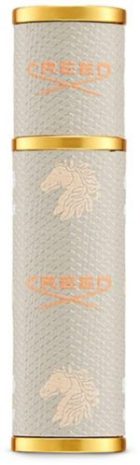 Travel Atomiser Beige