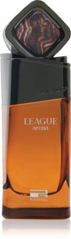 League Arena