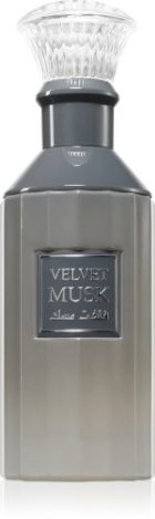 Velvet Musk